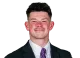Nick Devereaux headshot