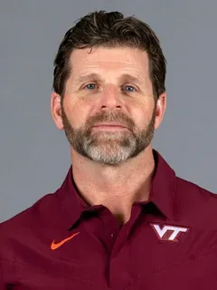 Brent Pry headshot