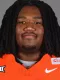 Jaqwon Evans headshot