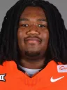 JaQwon Evans headshot