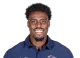 TJ Andrews headshot