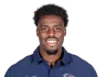 TJ Andrews headshot