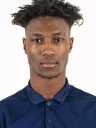 Shmar Akande headshot