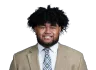 Deyvid Palepale headshot