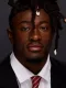 Duke Johnson II headshot