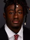 Duke Johnson II headshot