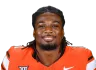 Kalib Hicks headshot