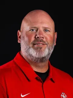 Tim Morrison headshot