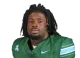 Zycarl Lewis Jr. headshot