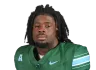 Zycarl Lewis Jr. headshot