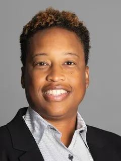 Jennifer King headshot