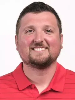 Sean Chase headshot