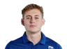 TJ Hartley III headshot