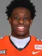 Marrel Davis III headshot