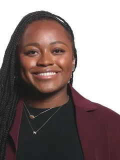 Maya Howard headshot