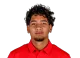 Kana'i Lopes headshot