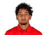Kana'i Lopes headshot