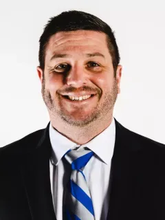 Tim Conner headshot