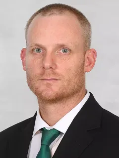 Brian Haines headshot
