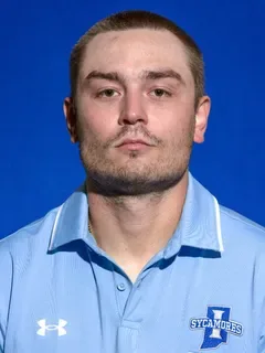 Kyland Dickerson headshot