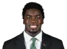 Herbert Scroggins III headshot