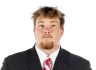 Gunnar Gottula headshot
