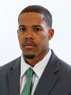 Kiante Goudeau headshot