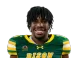 Taylen Eady headshot