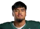 Kekai Burnett headshot