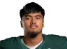 Kekai Burnett headshot