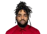 Javon Campbell headshot