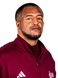 Ravon Collier headshot