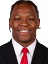 Terrence Penick Jr. headshot