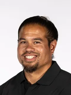 Chris Gordert headshot