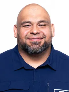 Manny Ramirez headshot