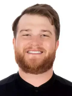 Dalton Meyer headshot