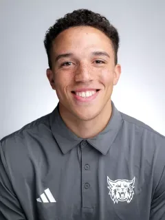 Isiah Jackson headshot