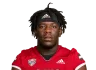 AJ Robinson headshot