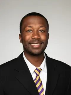 Isaiah Washington headshot