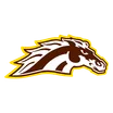 Western Michigan logo