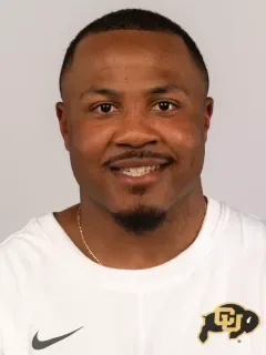 Jordan Griffin headshot