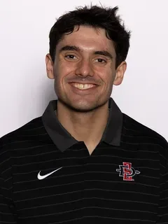 Isaac Kresge headshot