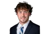 Aidan Probst headshot