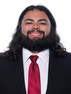 Logan Guerrera headshot