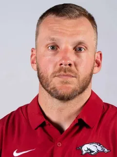 Cole Forney headshot
