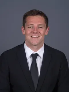 Cale Matthews headshot