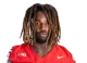 DK Gilley headshot