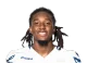 Deuce Blades II headshot