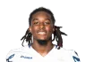 Deuce Blades II headshot