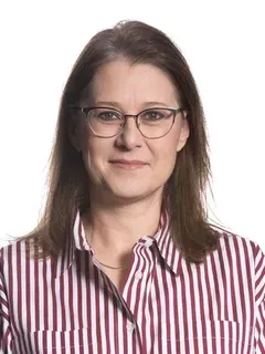 Brandy Douglass headshot